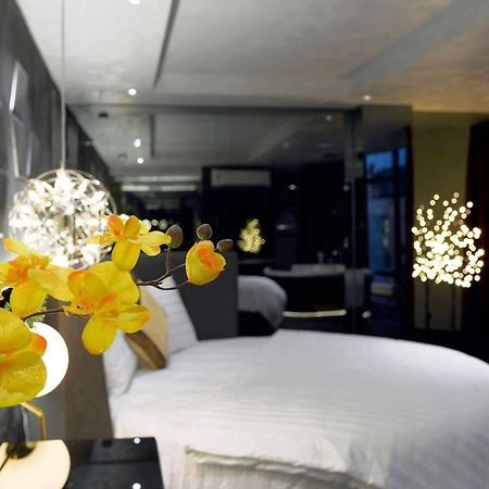 Bonita Signature Hotel Ho Chi Minh-stad Buitenkant foto