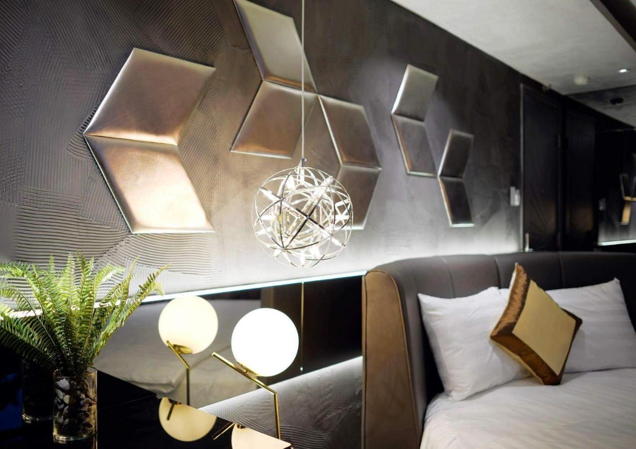 Bonita Signature Hotel Ho Chi Minh-stad Buitenkant foto