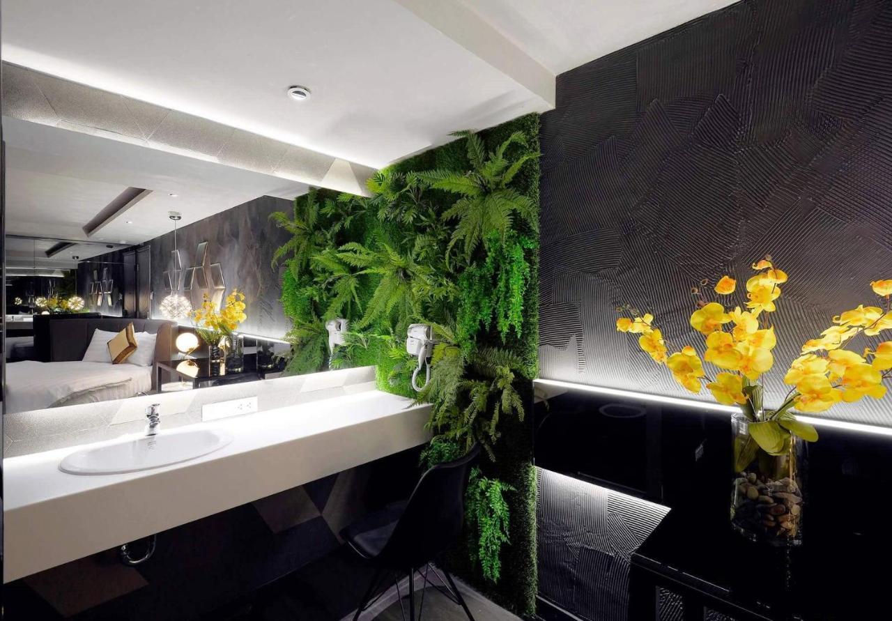 Bonita Signature Hotel Ho Chi Minh-stad Buitenkant foto