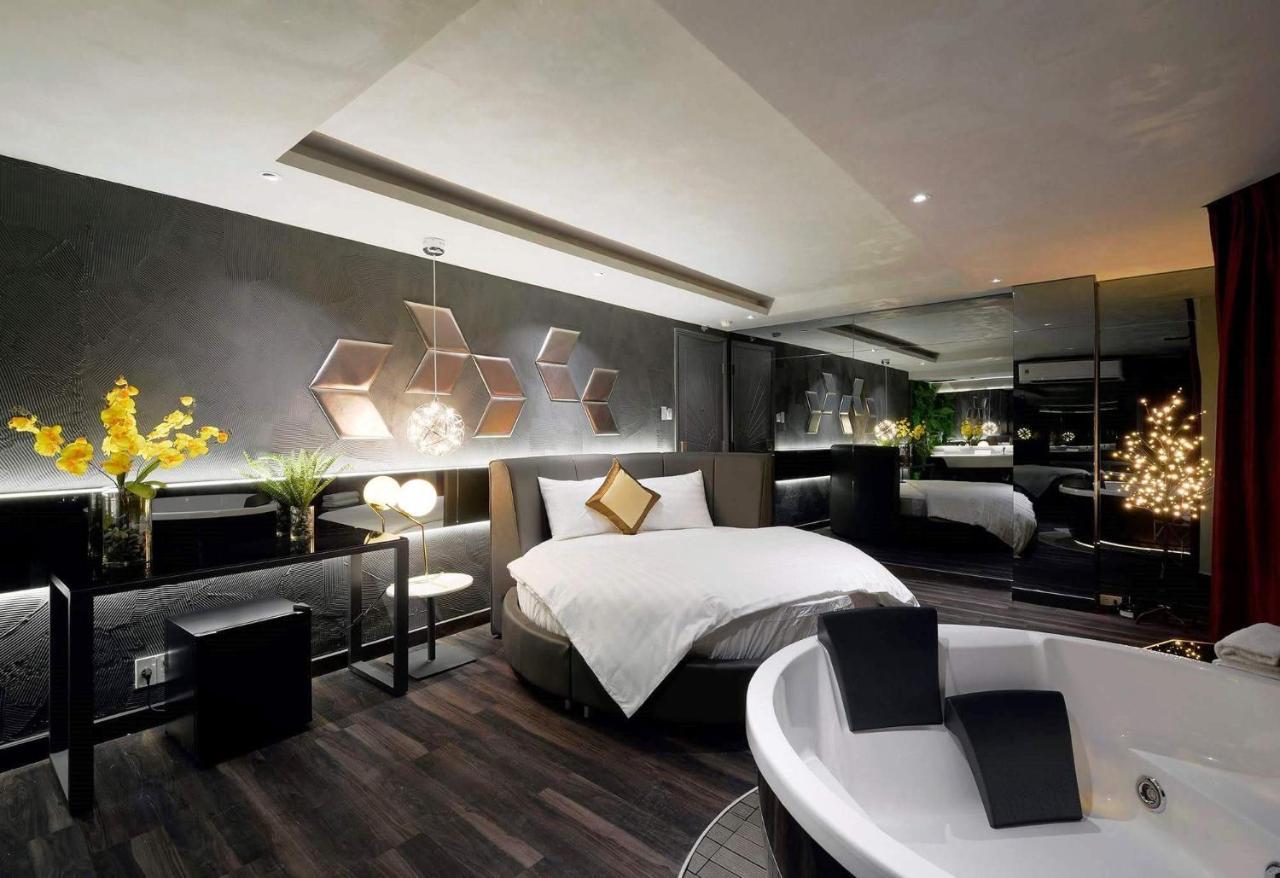 Bonita Signature Hotel Ho Chi Minh-stad Buitenkant foto
