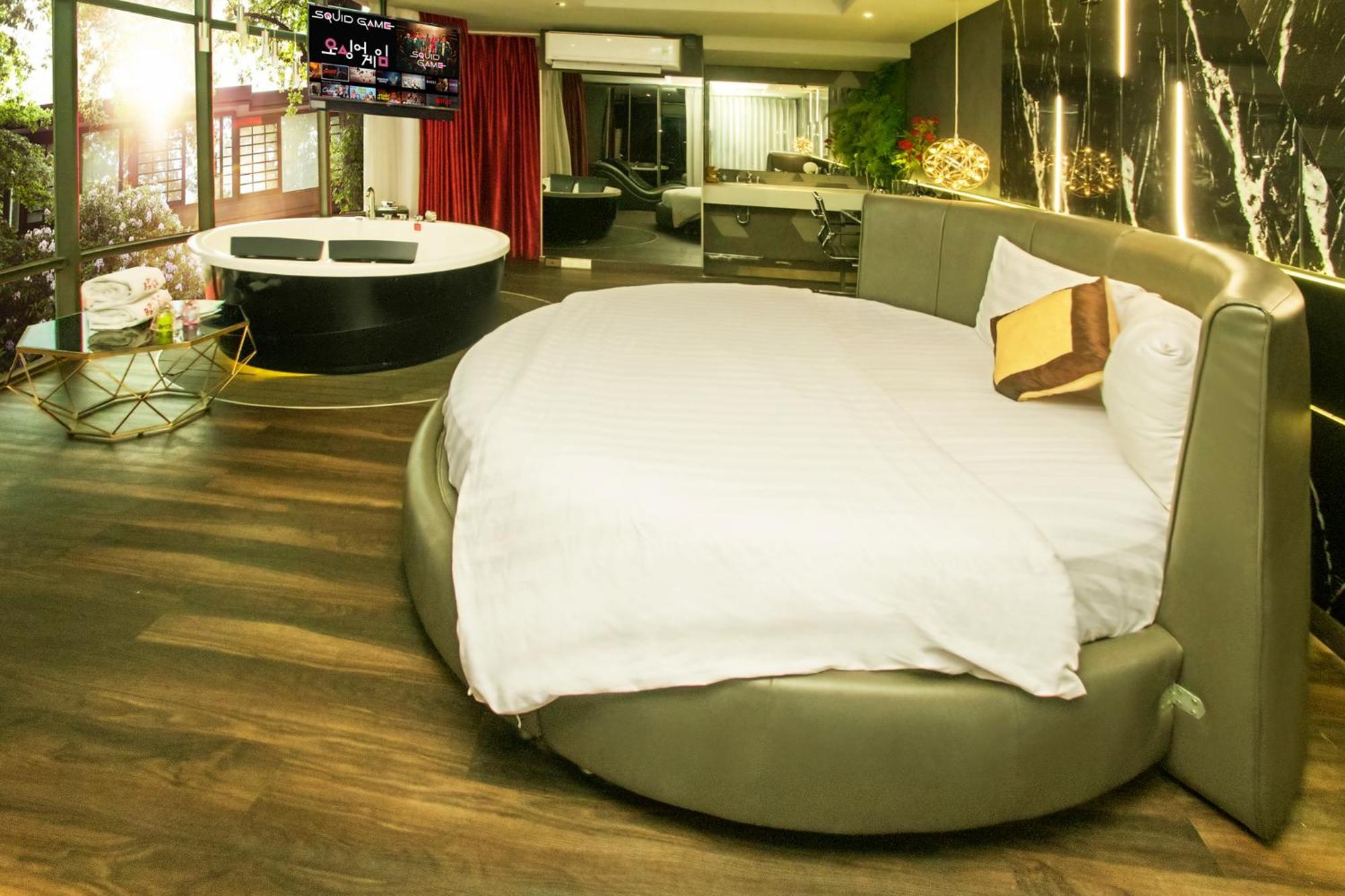 Bonita Signature Hotel Ho Chi Minh-stad Buitenkant foto